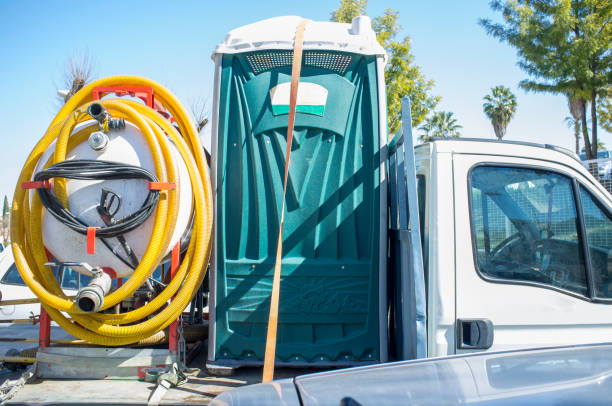 Porta potty services near me in Long Grove, IL