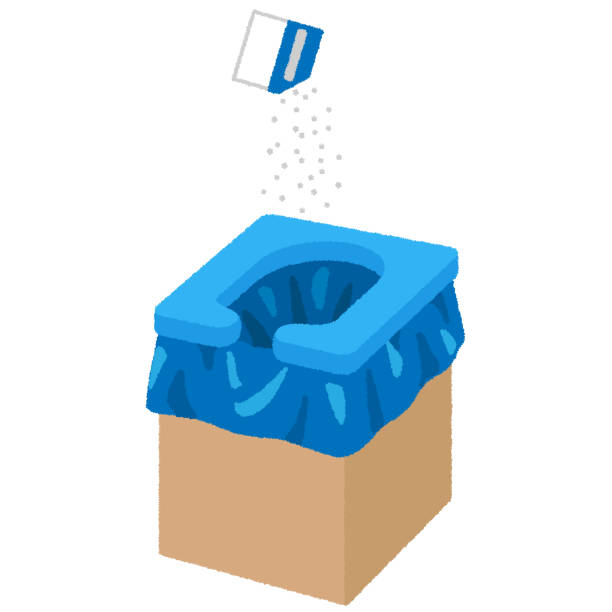 Portable Toilet Options We Offer in Long Grove, IL